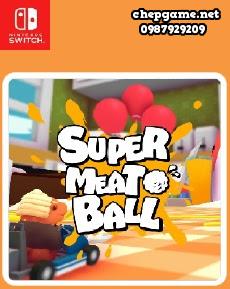 Super Meatball