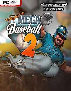 Super Mega Baseball 2