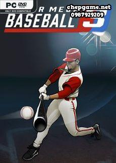 Super Mega Baseball 3