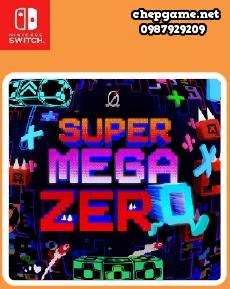 Super Mega Zero