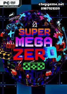 Super Mega Zero