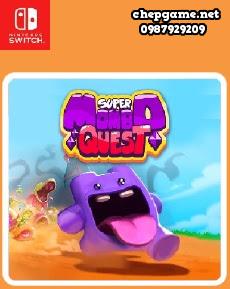 Super Mombo Quest