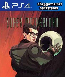 Super Motherload