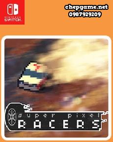 Super Pixel Racers