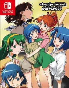 Super Real Mahjong Love 2 7