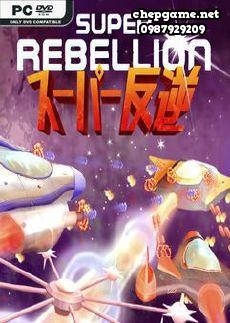 Super Rebellion