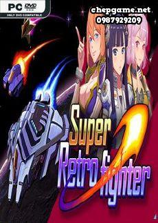 Super Retro Fighter