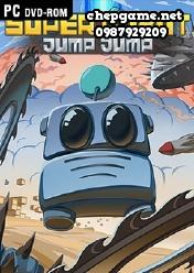 Super Robot Jump Jump