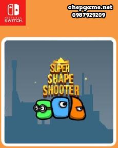 Super Shape Shooter