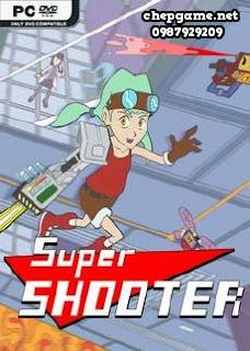 Super Shooter