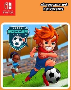 Super Soccer Blast