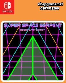 Super Space Serpent Secondary Edition