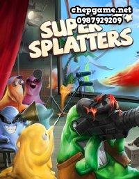 Super Splatters