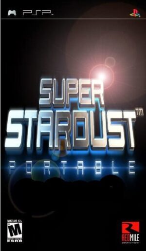 Super Star Dust Portable
