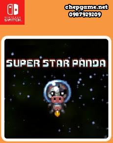 Super Star Panda