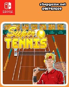 Super Tennis