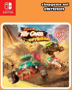 Super Toy Cars Offroad