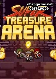 Super Treasure Arena
