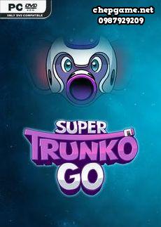 Super Trunko Go