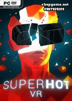 SUPERHOT VR