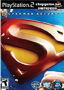Superman Returns