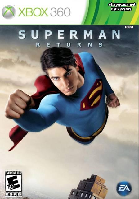 Superman Returns