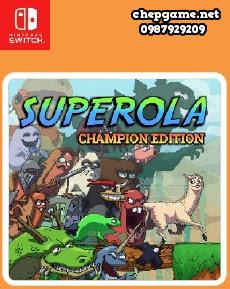 Superola Champion Edition