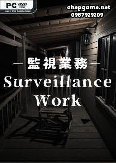 Surveillance Work
