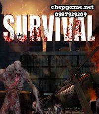 Survival VR