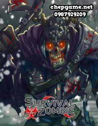 Survival Zombies The Inverted Evolution