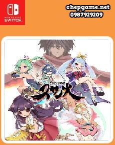 Susanoh Nihon Shinwa RPG