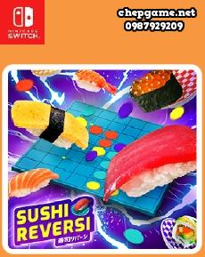 SUSHI REVERSI