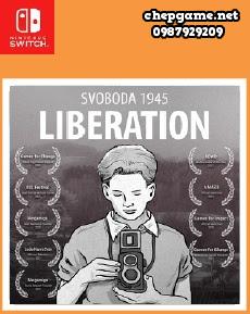 Svoboda 1945 Liberation