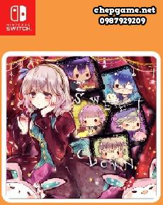 SWEET CLOWN Gozen Sanji no Okashi na Dokeshi