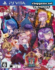 Sweet Clown Gozen Sanji no Okashi na Doukeshi