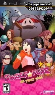 Sweet Fuse At Your Side