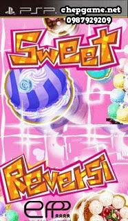 Sweet Reversi