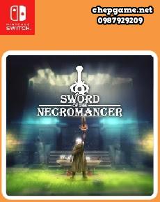 Sword of the Necromancer