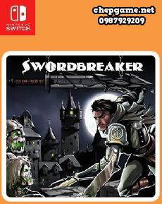 Swordbreaker The Game