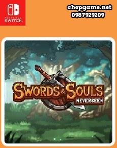 Swords and Souls Neverseen