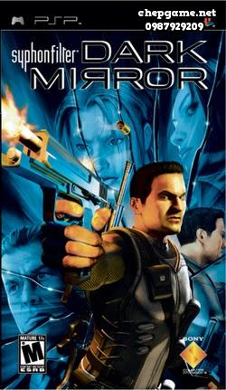 Syphon Filter Dark Mirror