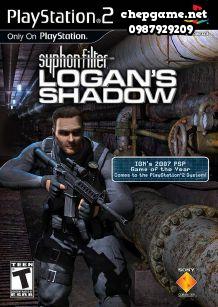 Syphon Filter Logans Shadow