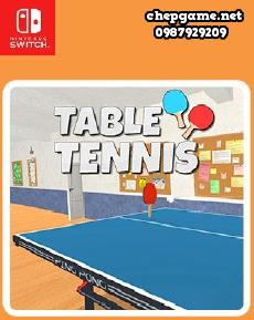 Table Tennis