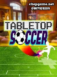 Table Top Soccer