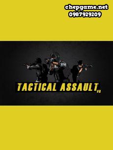 Tactical Assault VR