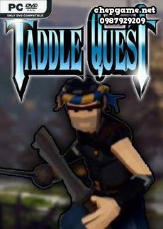 Taddle Quest