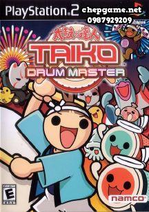 Taiko Drum Master