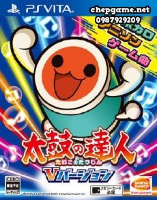 Taiko no Tatsujin V Version