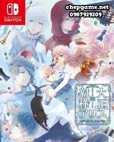 Taisho x Alice All In One