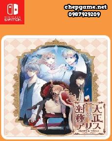 Taisho x Alice Heads and Tails